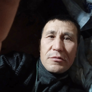 Анвар, 48, Хоста