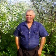 Александр, 63, Уварово
