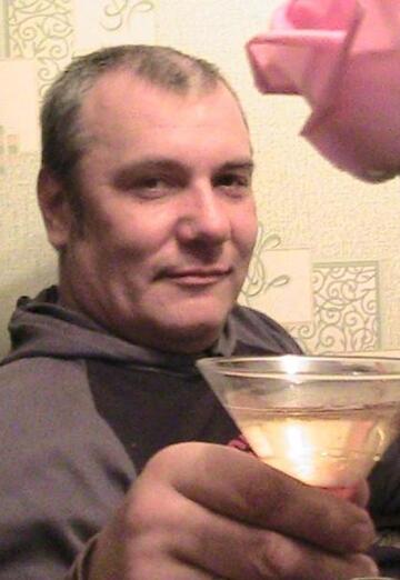 My photo - Leriy, 54 from Zelenograd (@wolottay371)