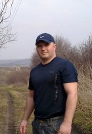 My photo - Evgeniy, 45 from Yeisk (@evgeniy8778763)