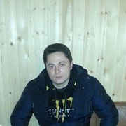 Алексей, 32, Стародуб