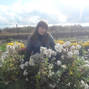 алена, 29, Калач