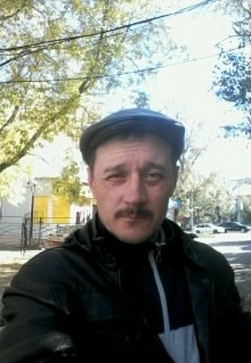 Моя фотография - леха, 54 из Петропавловск (@leha12498)