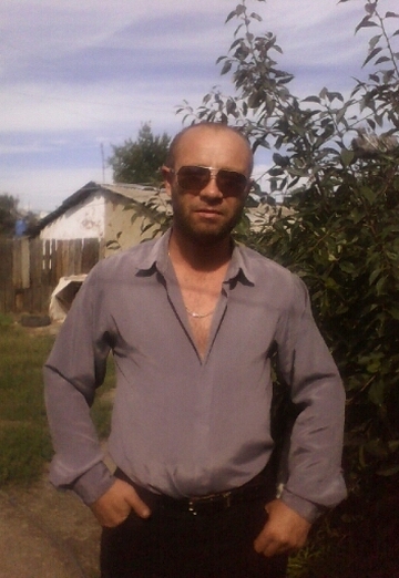 My photo - Valeriy, 47 from Kostanay (@valeriy45164)