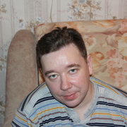 Антон, 45, Северск