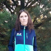 Любовь, 34, Осинники