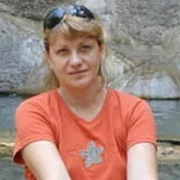 Алена, 38, Санкт-Петербург