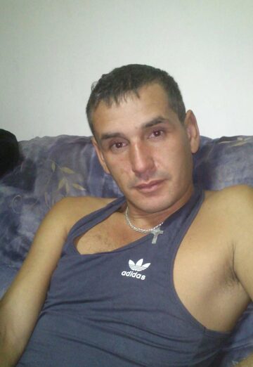 Моя фотография - Евгений Дфирс, 42 из Иркутск (@evgeniydfirs)
