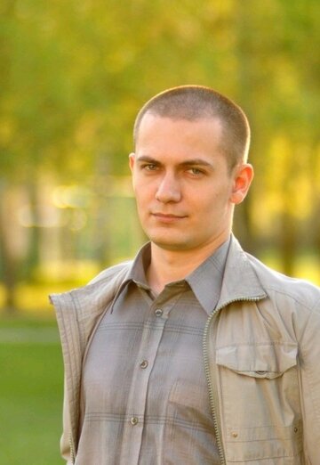 Моя фотография - Иван, 37 из Новосибирск (@ivan263871)