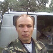 Геннадий, 44, Абатский