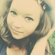 Юлька, 26, Мценск