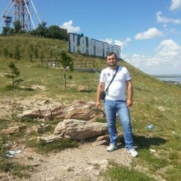 Моя фотография - ***Patriot***, 34 из Караганда (@777patriot777)