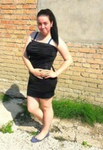 My photo - Galechka, 25 from Ukhta (@galechka150)