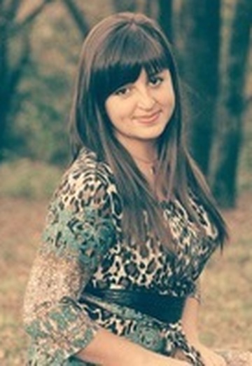 My photo - Natalya, 30 from Armavir (@natalyaigorevna6)
