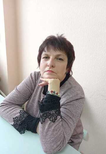 My photo - Natalya, 54 from Volgograd (@natalya309546)