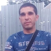 Александр, 39, Батайск