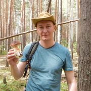 Дмитрий 39 Кемерово