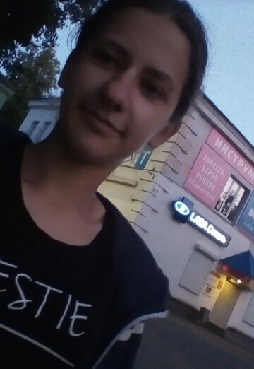Моя фотография - Ирина, 22 из Смоленск (@irina287608)