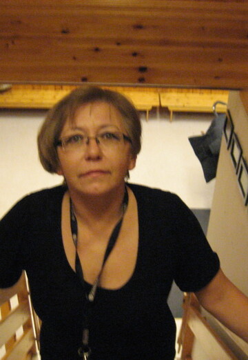Моя фотография - Tatjana, 66 из Саннефьорд (@taniuska8400)