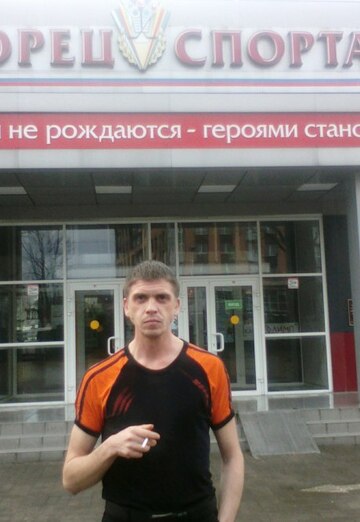 Моя фотография - Алексей Заварухин, 39 из Сыктывкар (@alekseyzavaruhin)