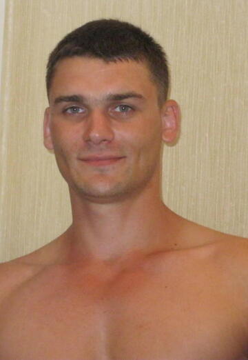My photo - Sergey, 41 from Abakan (@sergey952697)