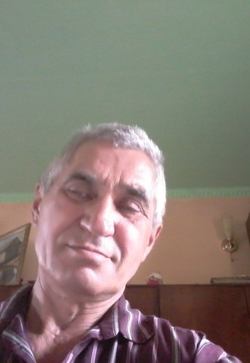 My photo - Viktor, 75 from Chuhuiv (@viktor102382)