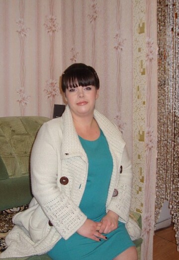My photo - Alla, 31 from Krasnodar (@alla27479)