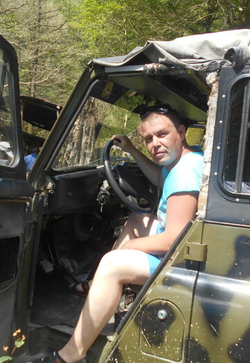 My photo - VLADIMIR, 38 from Cheboksary (@vladimir332116)