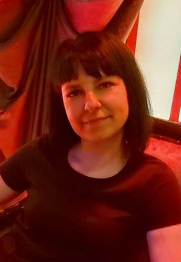 Моя фотография - Виктория, 35 из Черкассы (@viktoriya109769)