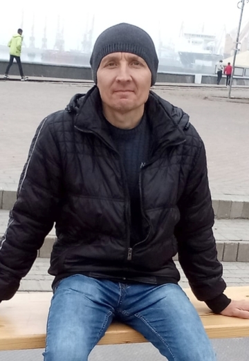 Моя фотография - Вячеслав, 51 из Бердянск (@vyacheslav73306)