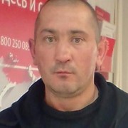 Aleksandr Kazachkov 42 Kumylzhenskaya