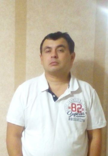 Моя фотография - Eugene, 45 из Одесса (@eugene1813)