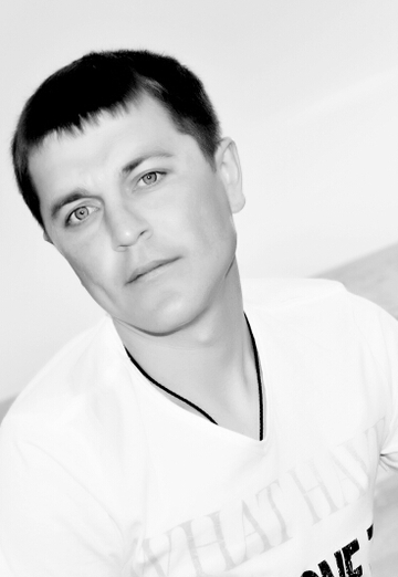 My photo - Konstantin, 41 from Bratsk (@konstantin74336)
