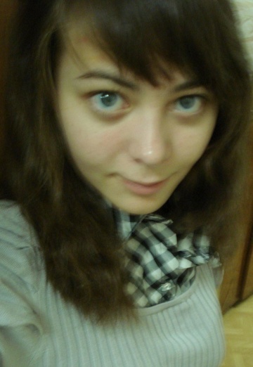 Моя фотография - Маргарита, 36 из Ярославль (@margarita487)