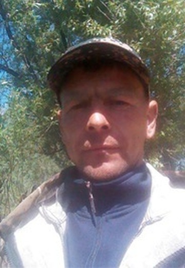 Моя фотография - Roman, 43 из Тальменка (@roman139914)