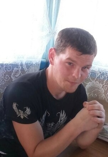 My photo - Vladimir, 31 from Kaluga (@vladimir282957)