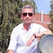 Павел, 50, Александровская