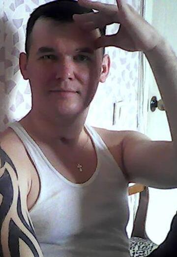 My photo - Aleksey, 43 from Izhevsk (@aleksey405854)