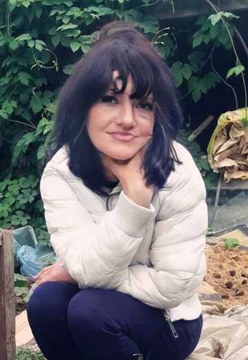 My photo - Natasha, 44 from Armavir (@natasha80232)