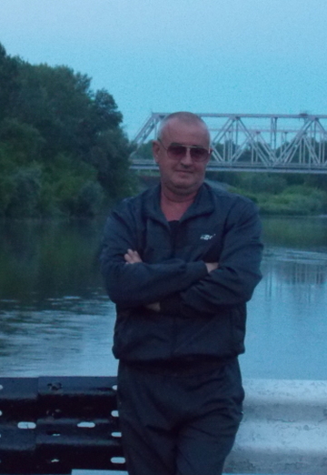 My photo - Voldemar, 52 from Orenburg (@voldemar1622)