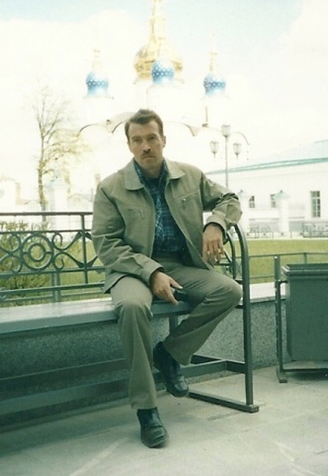 My photo - Alexsandr, 43 from Ochakov (@alexsandr1085)