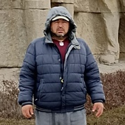Рустик, 48, Магадан