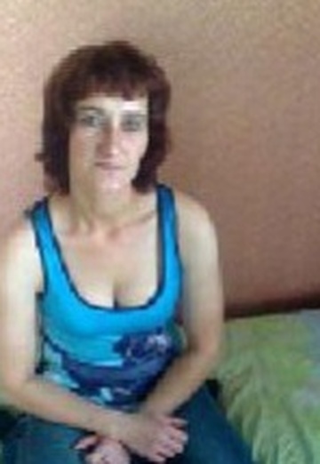 Моя фотографія - Наталья, 45 з Барабинск (@natalwy6958437)
