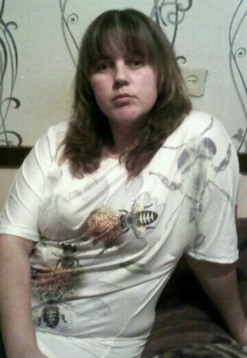 My photo - Marina, 34 from Zhytkavichy (@marina121751)