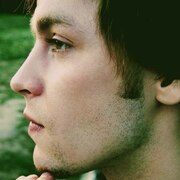 Иван Сергеевич, 33, Икша