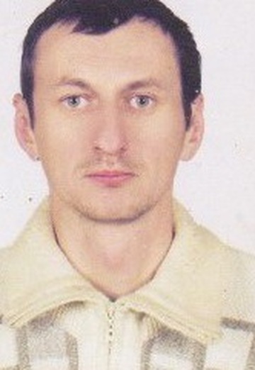Моя фотографія - Петро, 37 з Дрогобич (@petro2496)