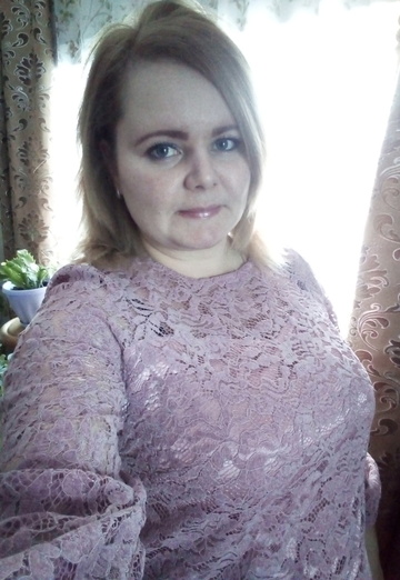 My photo - Olenka, 37 from Biysk (@olenka11210)
