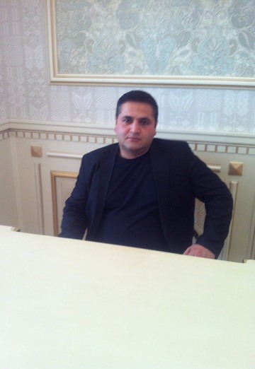 Моя фотография - Valeh, 40 из Баку (@valeh214)