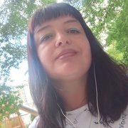 Yuliya 43 Moscow