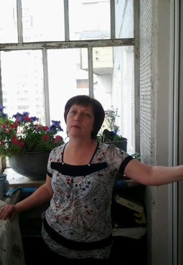 Моя фотография - оксана, 54 из Снежинск (@oksana86067)